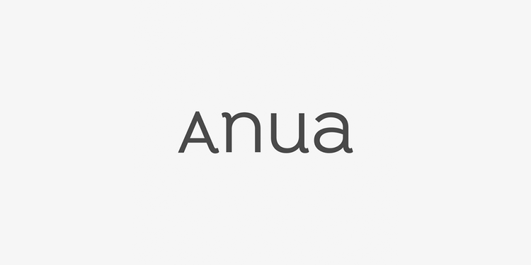 anua logo