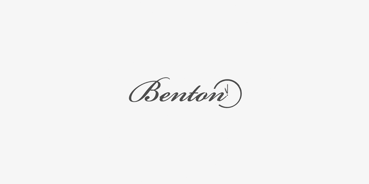 benton logo