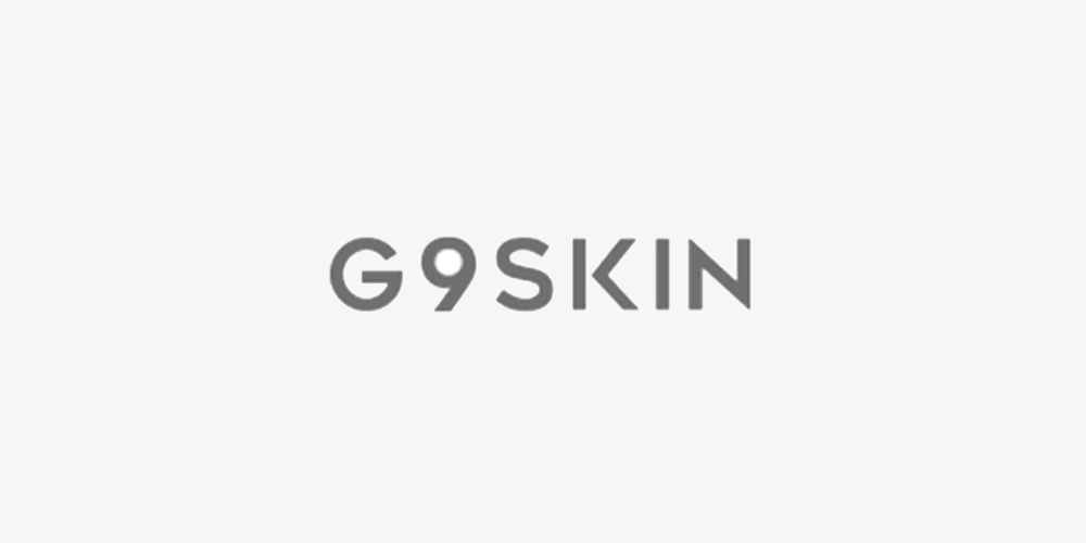 g9skin logo