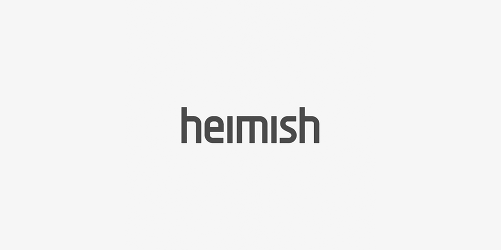 heimish logo