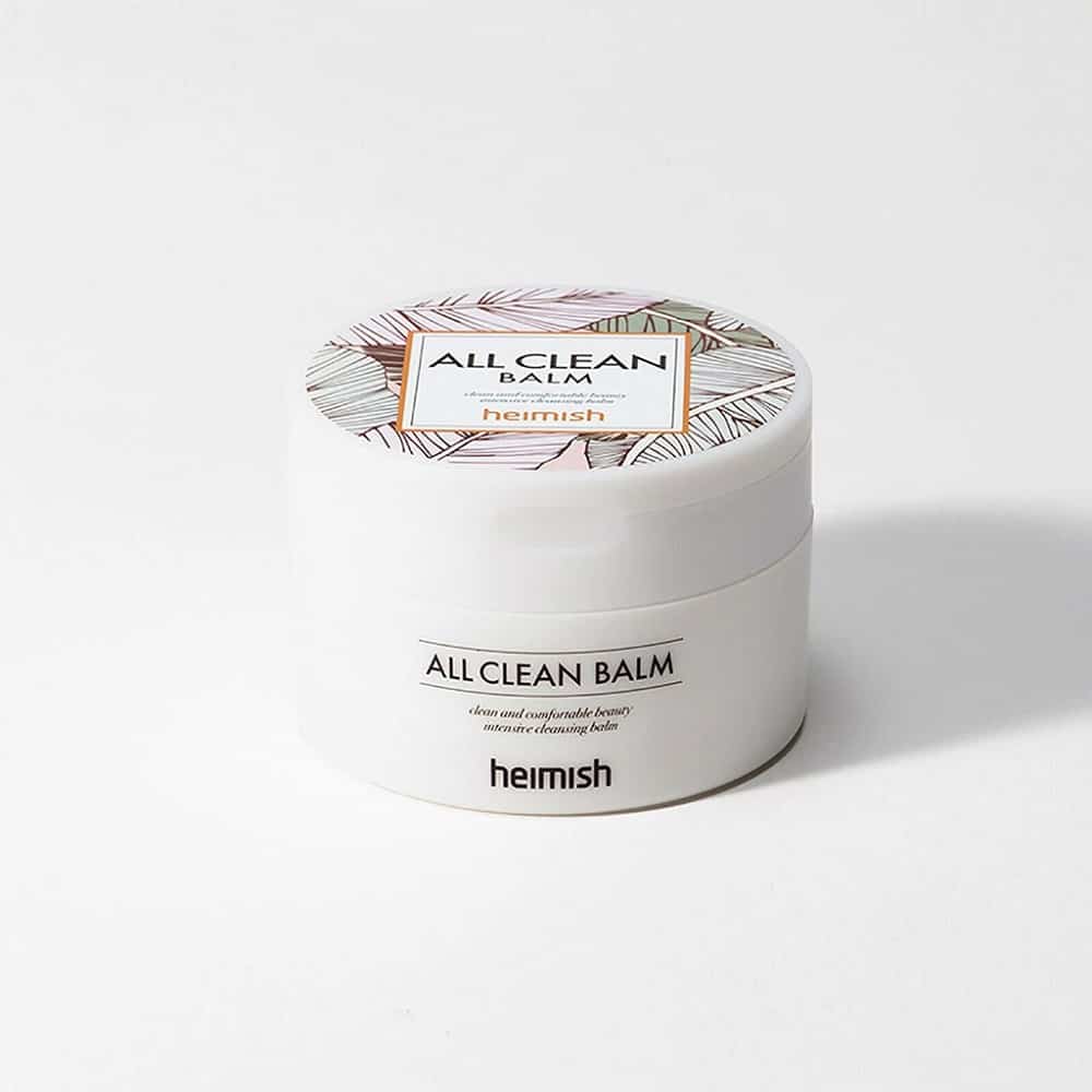 All Clean Balm 1