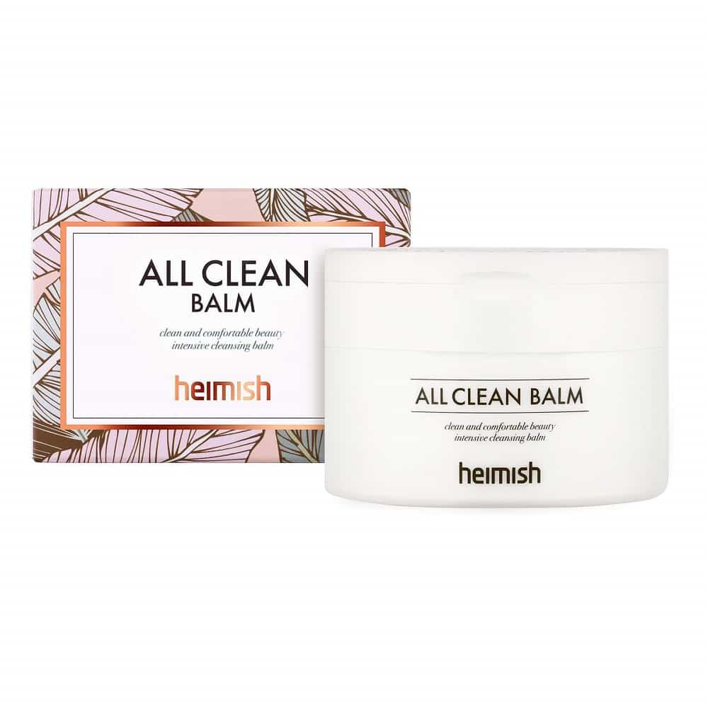 All Clean Balm 2