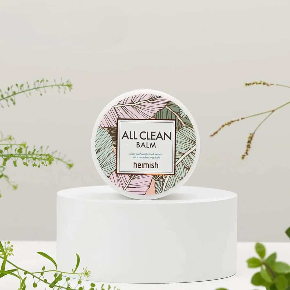 All Clean Balm 3