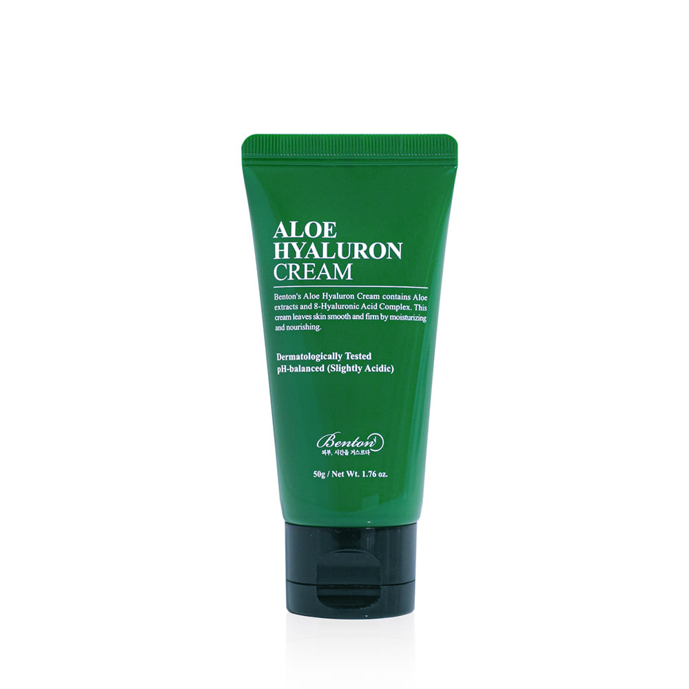 Aloe Cream 1