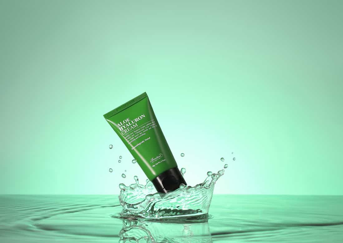 Aloe Cream 5