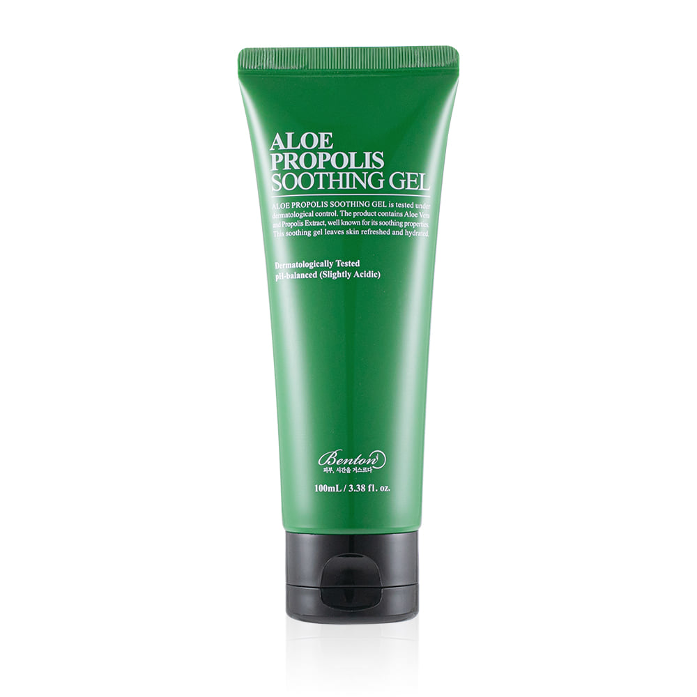 Aloe Soothing Gel 1