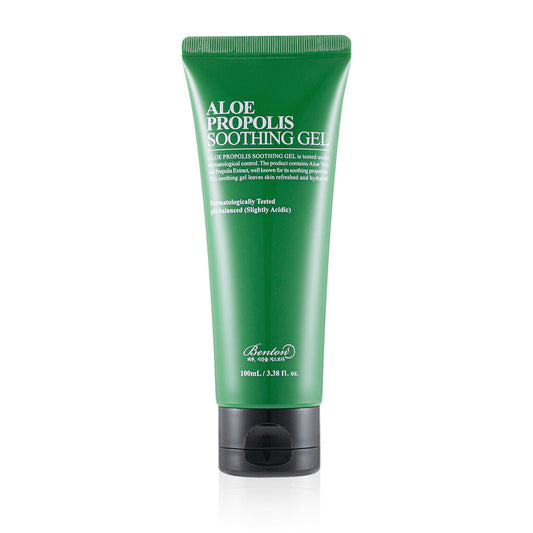 Aloe Soothing Gel 1