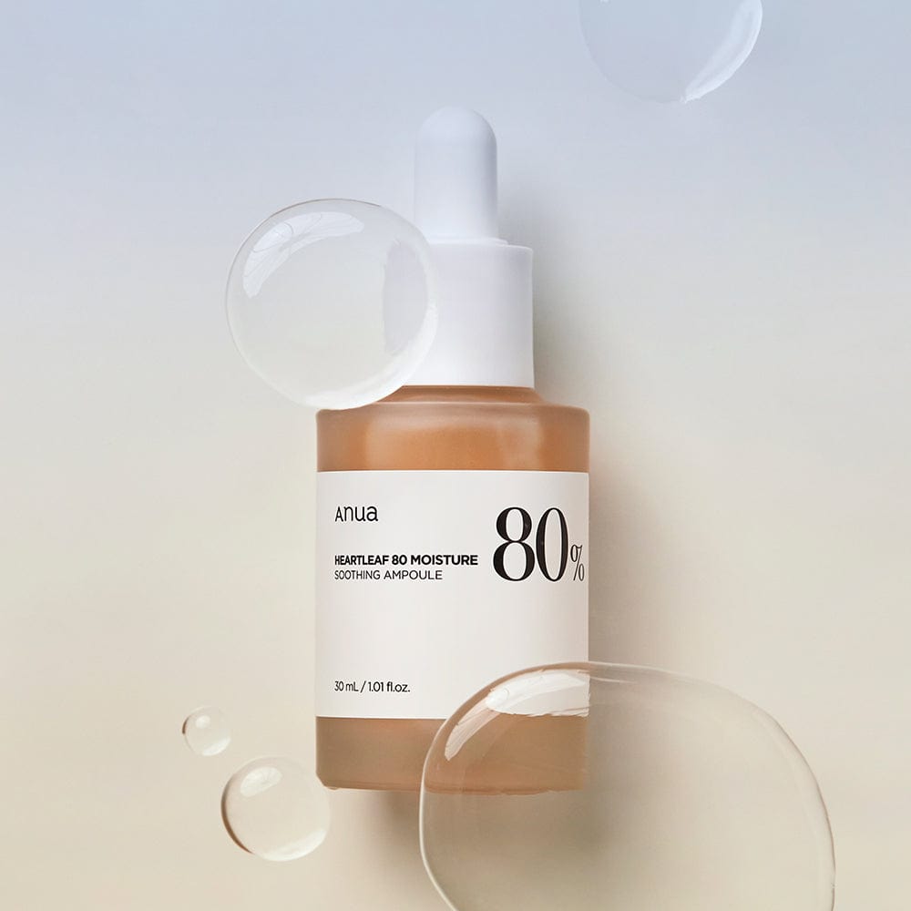 Anua Ampoule 2