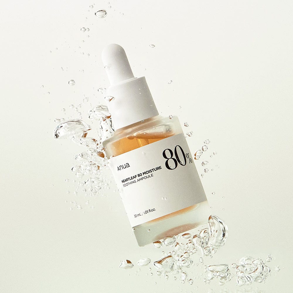 Anua Ampoule 4