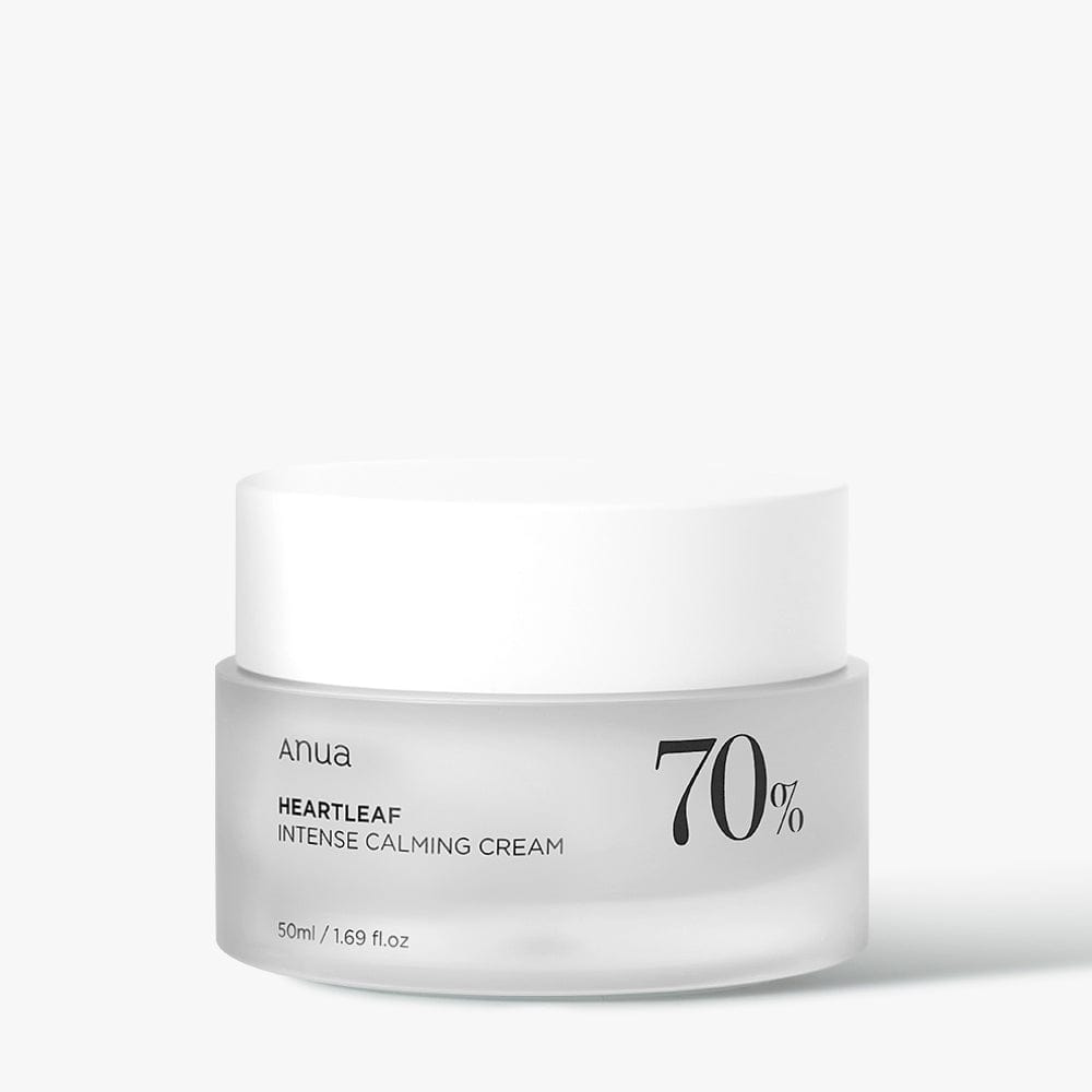 Anua Intense Calming Cream 1