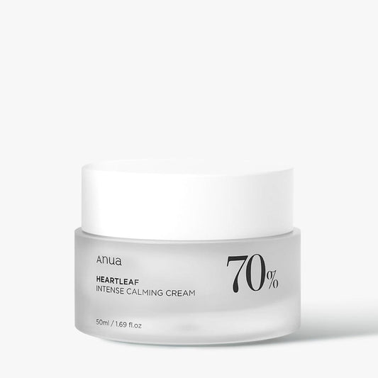 Anua Intense Calming Cream 1