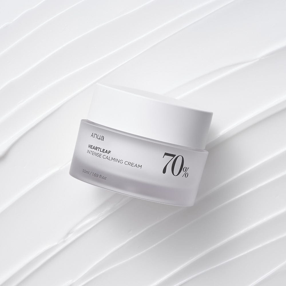 Anua Intense Calming Cream 2