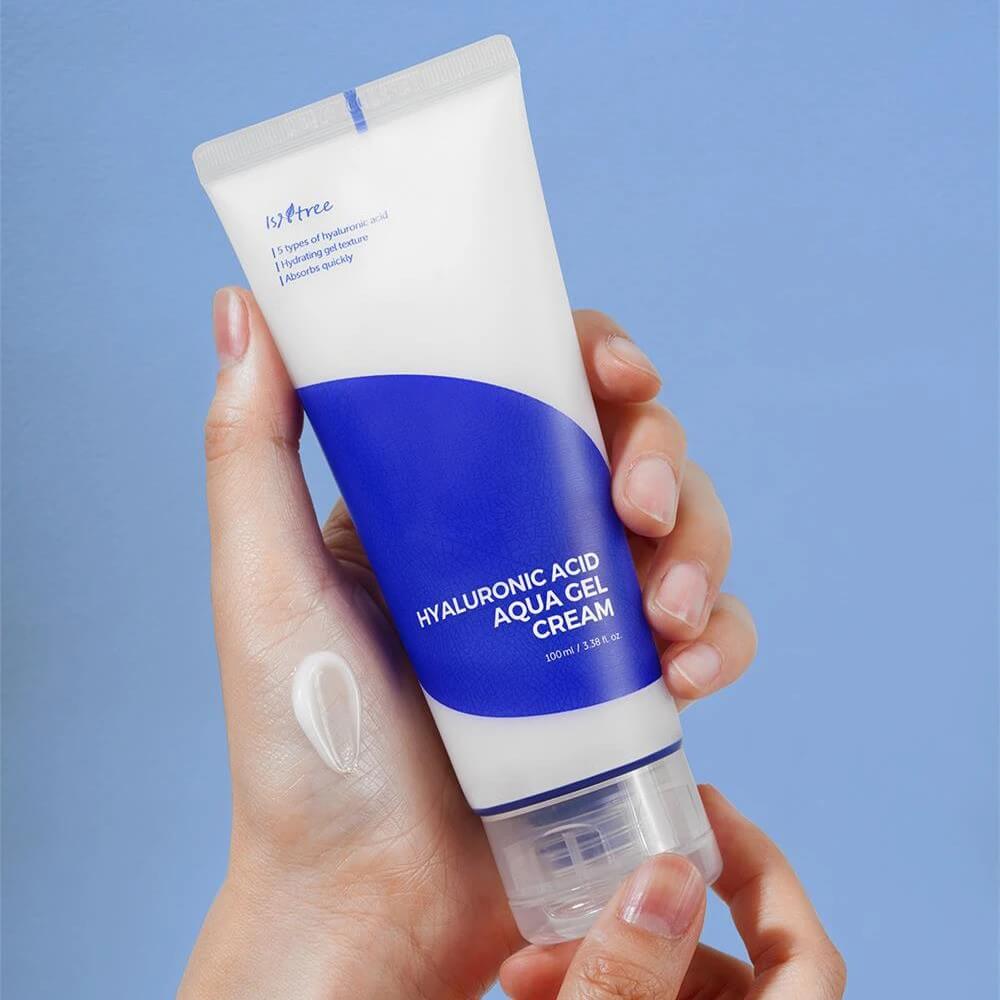Aqua gel Cream 3-