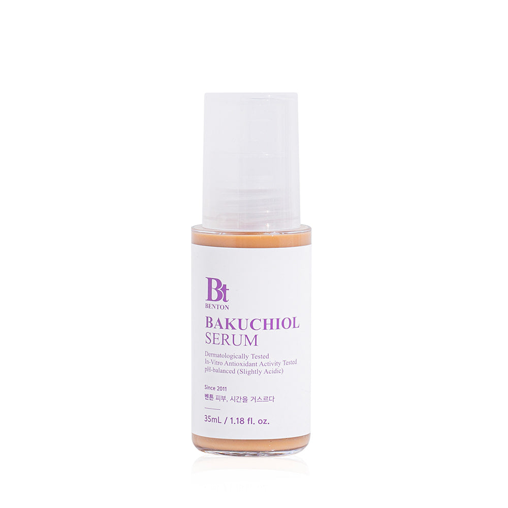 Bakuchiol Serum 1