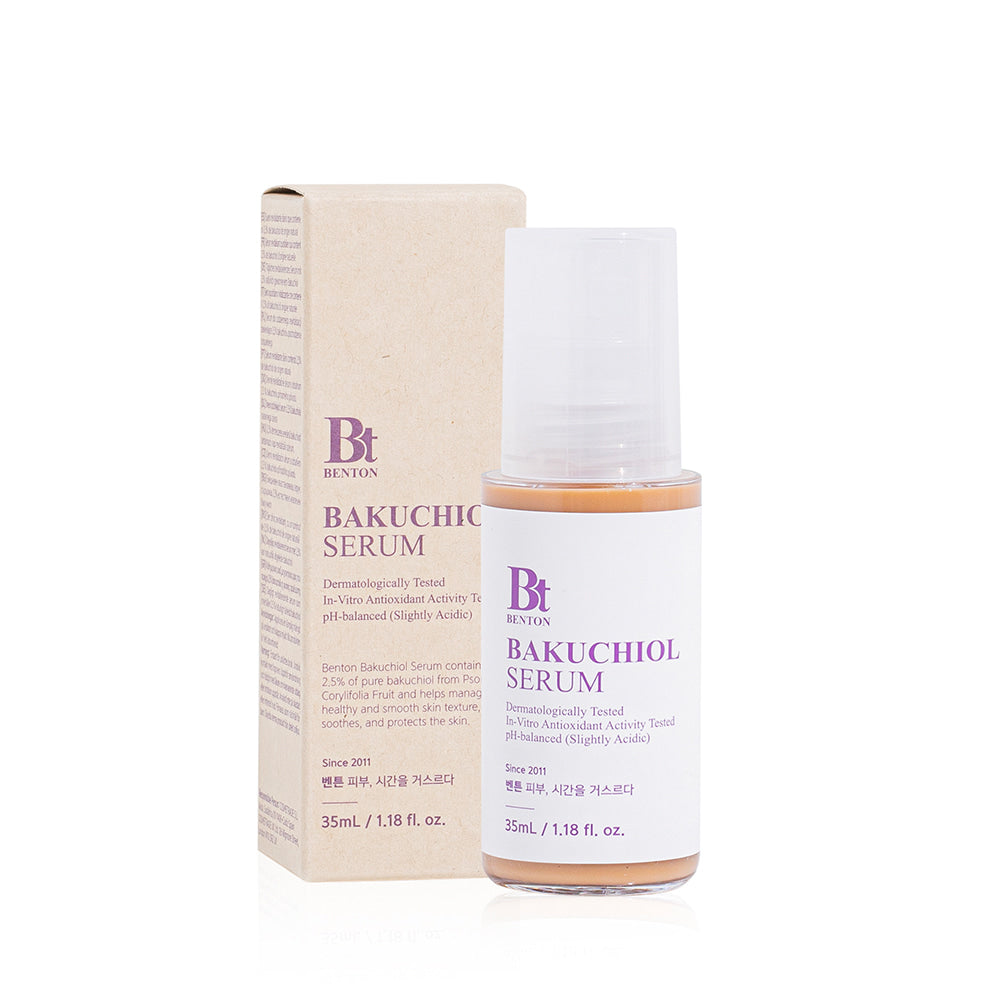 Bakuchiol Serum 2