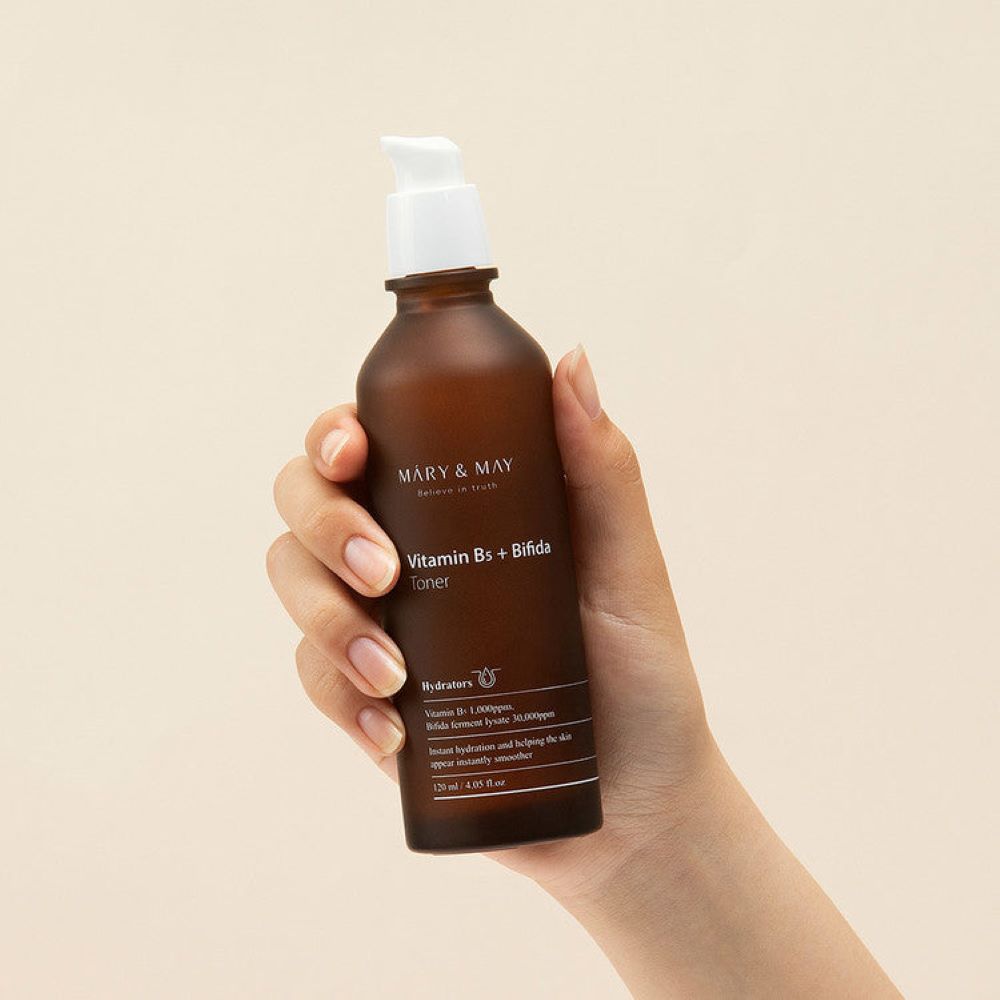 Bifida Toner 5