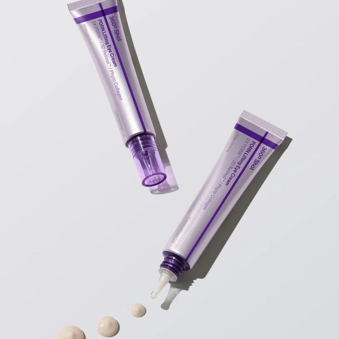 Centellian24 360º Shot PDRN Lifting Eye Cream 30 ml