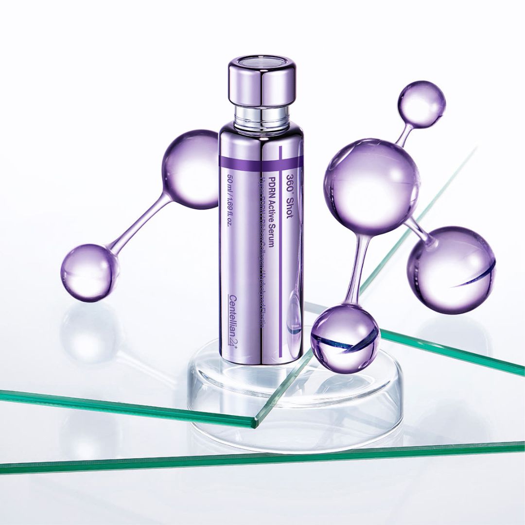 Centellian24 360º Shot PDRN Active Serum 50ml