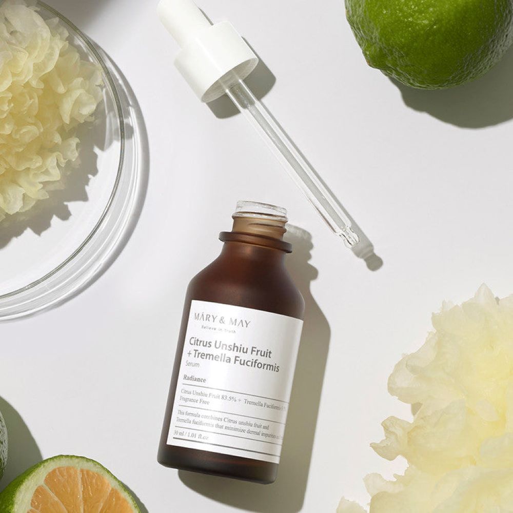 Citrus Serum 2