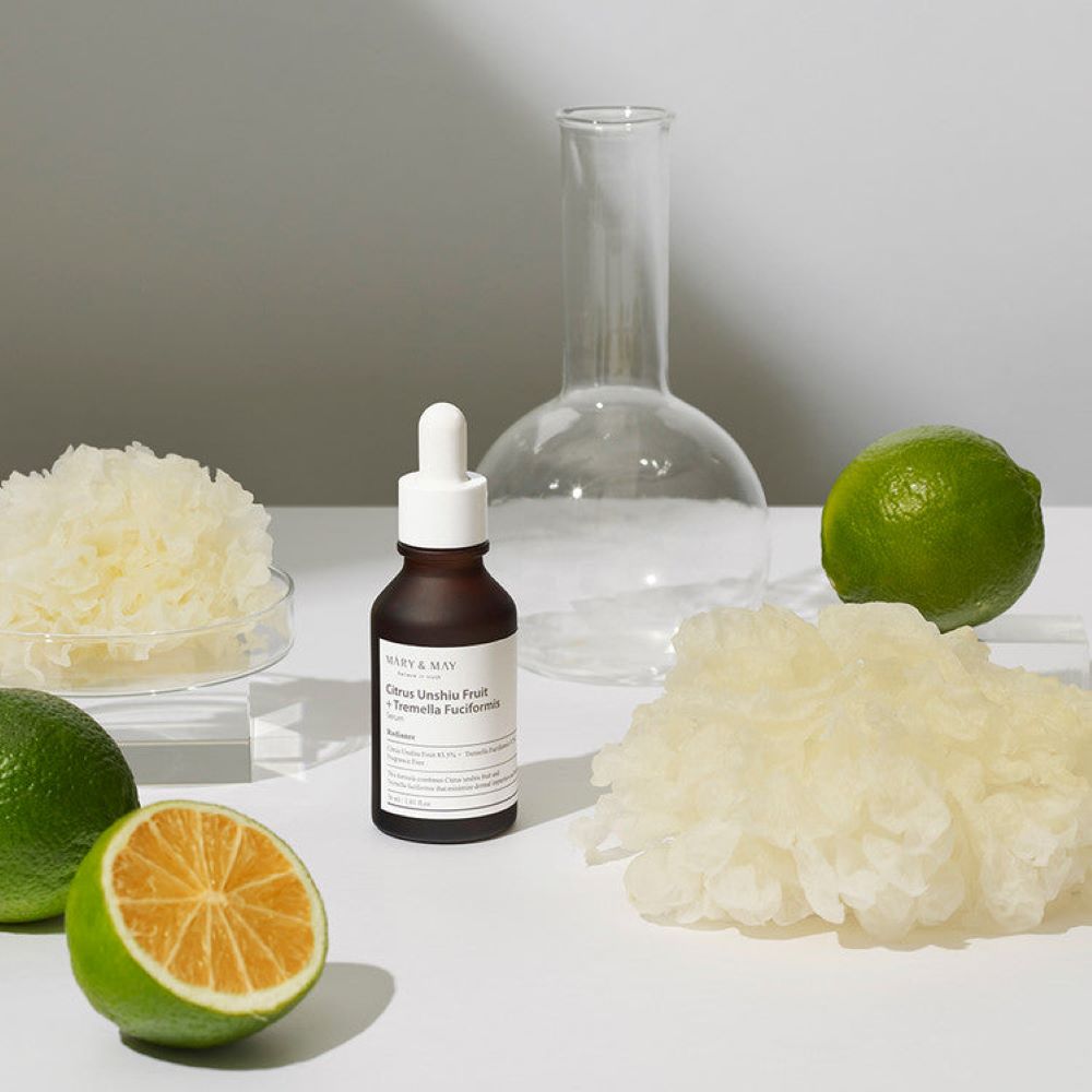 Citrus Serum 3