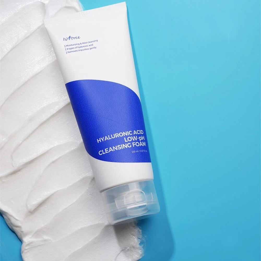 Cleansing 2-