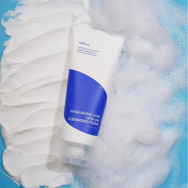 Cleansing 4-