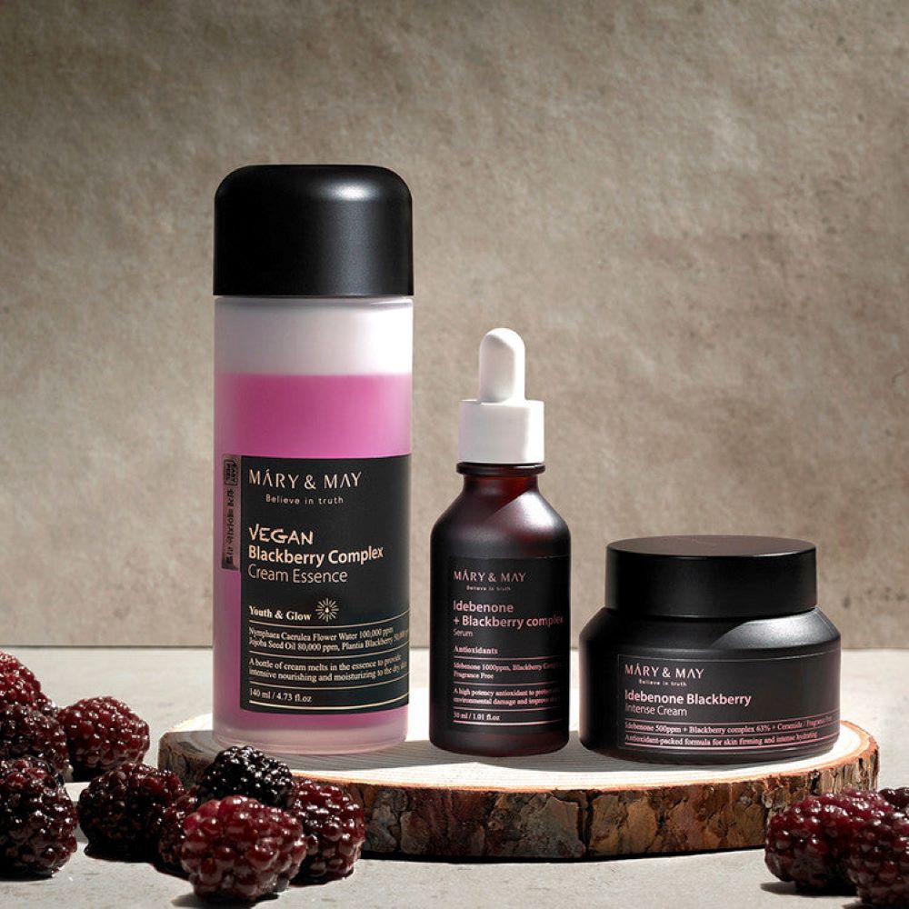 Creamessence 5