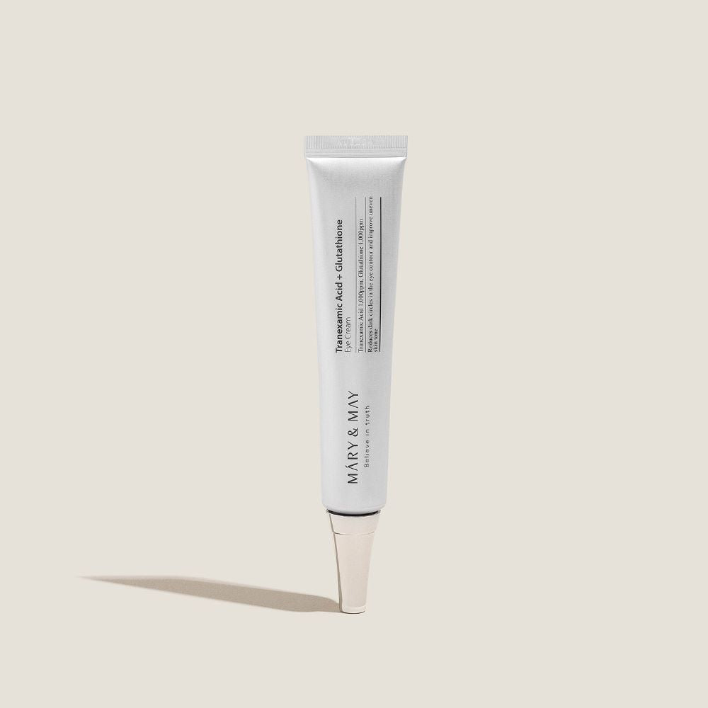 Eye cream 1