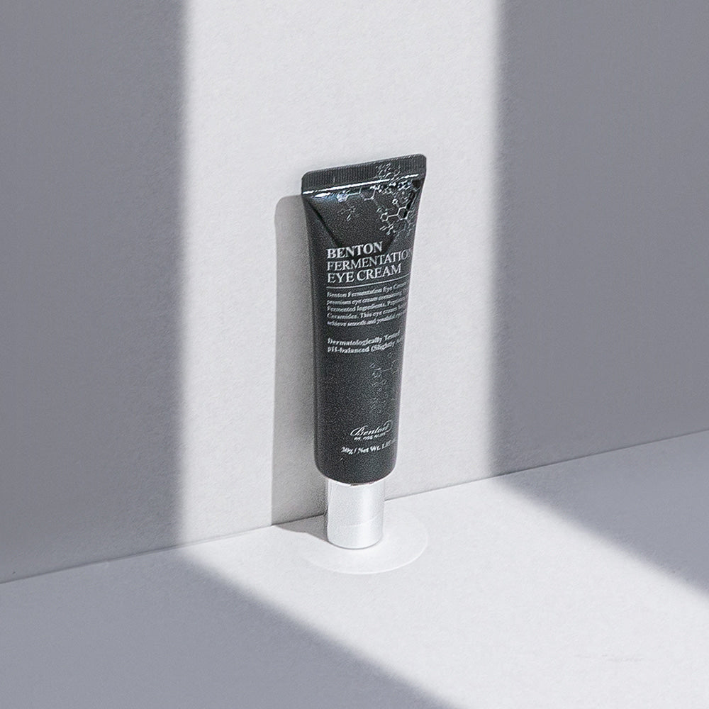 Fermentation Eye Cream 3