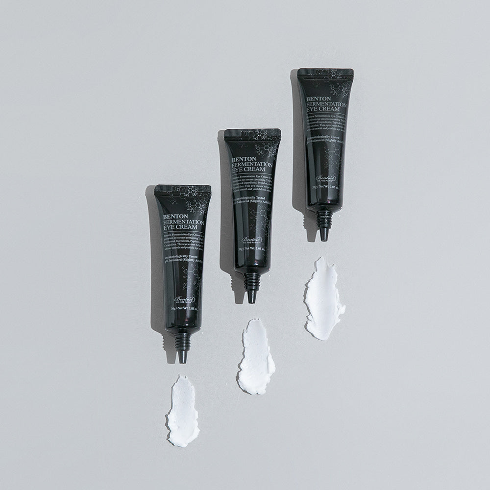 Fermentation Eye Cream 4