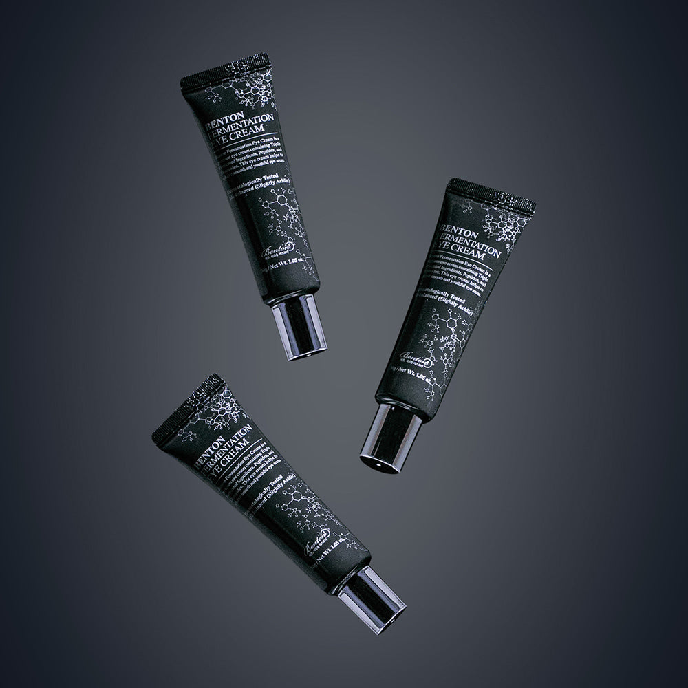 Fermentation Eye Cream 7