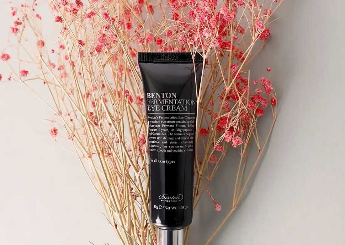 Fermentation Eye Cream 8-