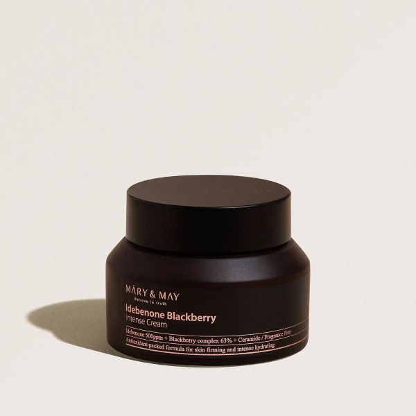 Idebenone Cream 1-