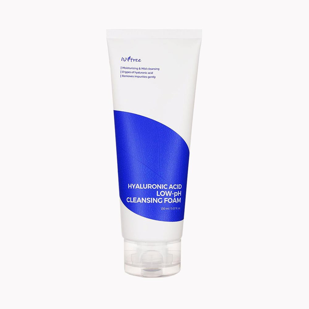 Isntree-Hyaluronic-Acid-LOW-pH-pjenusava-umivalica
