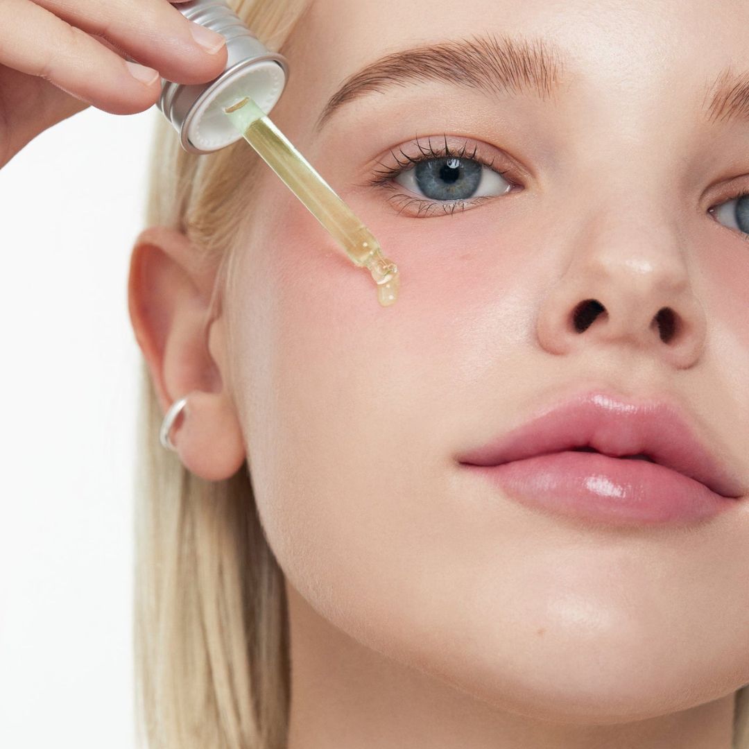 Anua Azelaic Acid 10% + Hyaluron Redness Soothing Serum 30ml