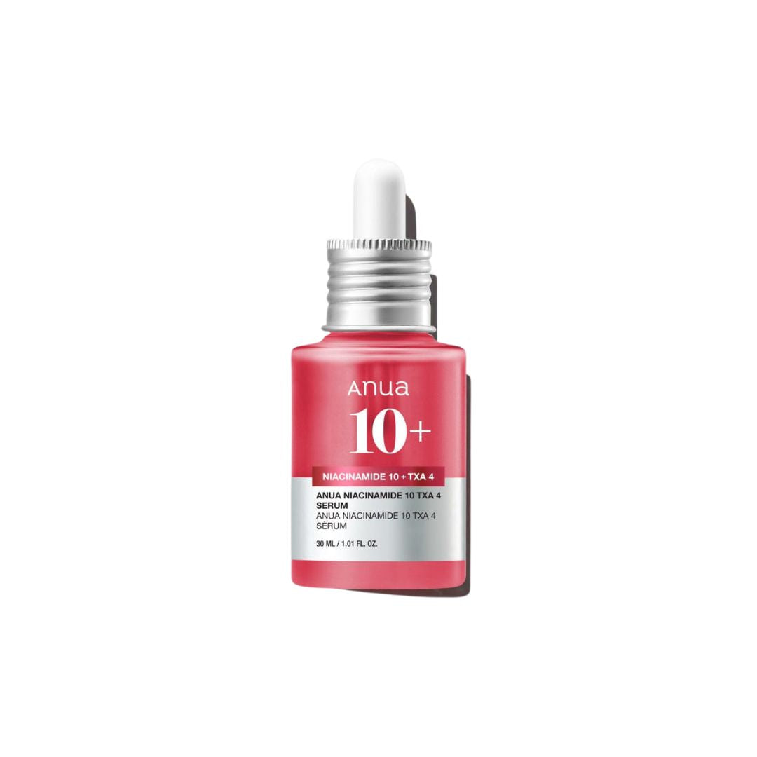 ANUA Niacinamide 10% + TXA 4% Serum 30ml