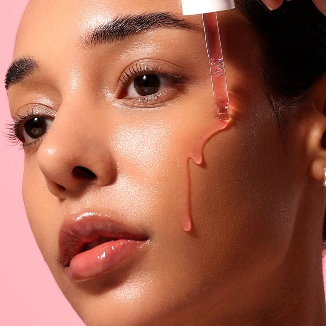 ANUA Niacinamide 10% + TXA 4% Serum 30ml