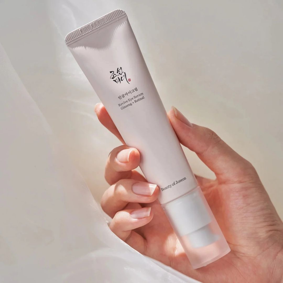 Beauty of Joseon Revive Eye Serum Ginseng + Retinal 30mL