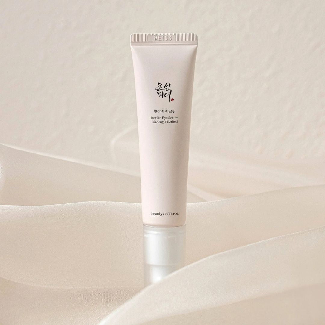 Beauty of Joseon Revive Eye Serum Ginseng + Retinal 30mL