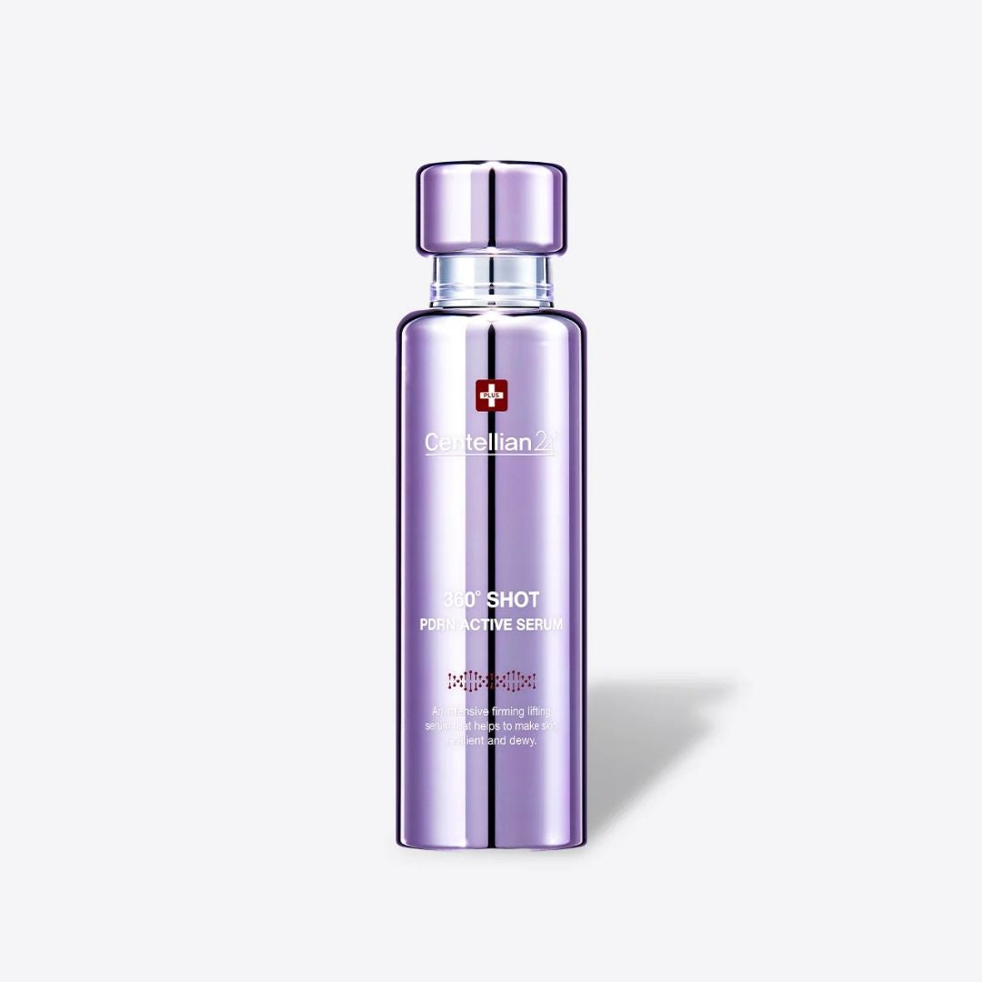 Centellian24 360º Shot PDRN Active Serum 50ml
