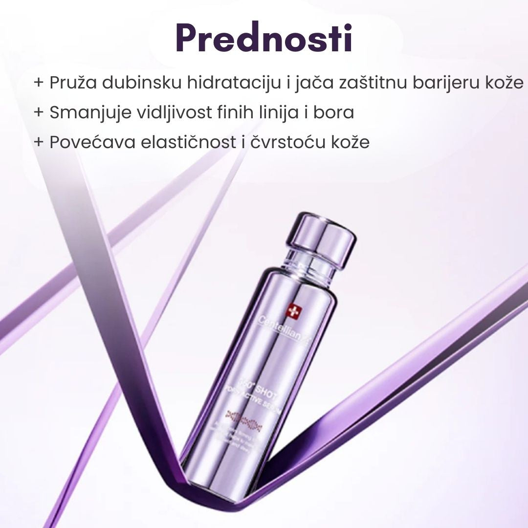 Centellian24 360º Shot PDRN Active Serum 50ml