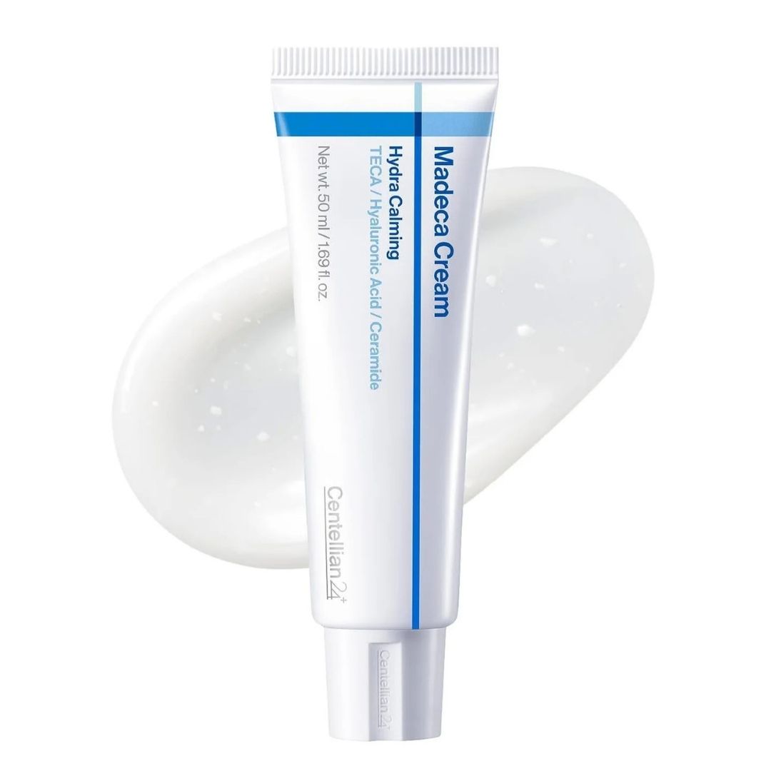 Centellian24 Madeca Cream Hydra Calming 50 ml