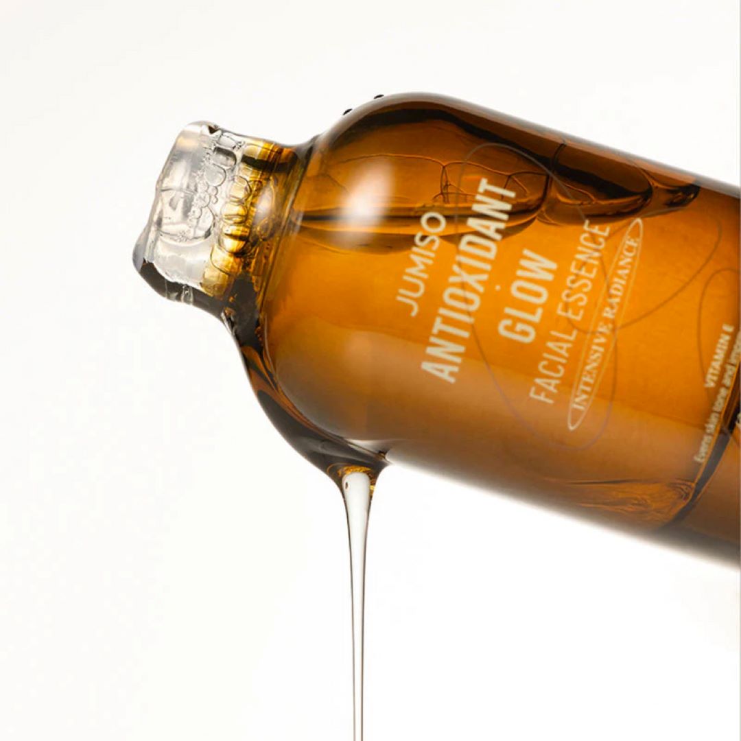 JUMISO Antioxidant Glow Facial Essence 40ml