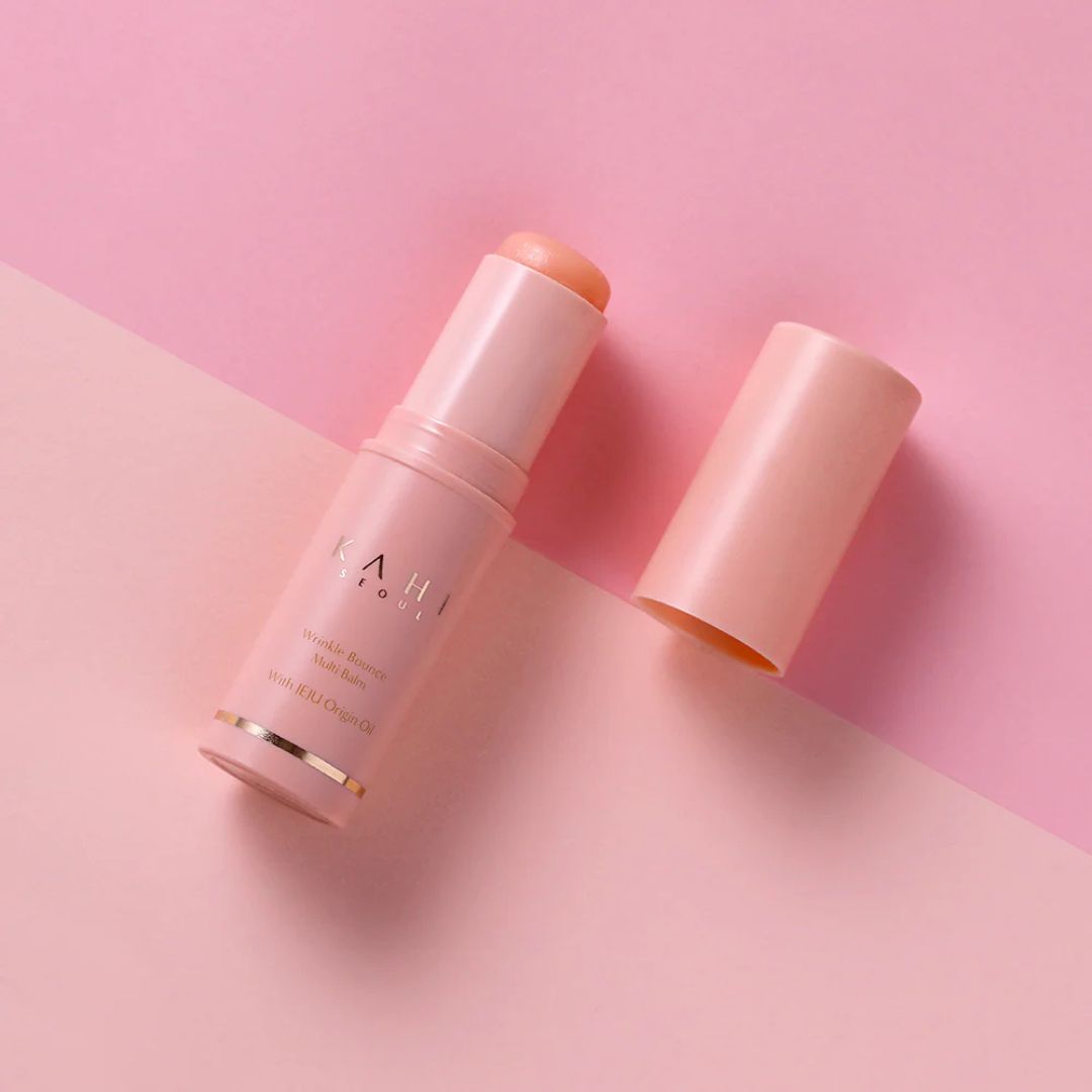 Kahi Wrinkle Bounce Multi Balm Stick 9gr