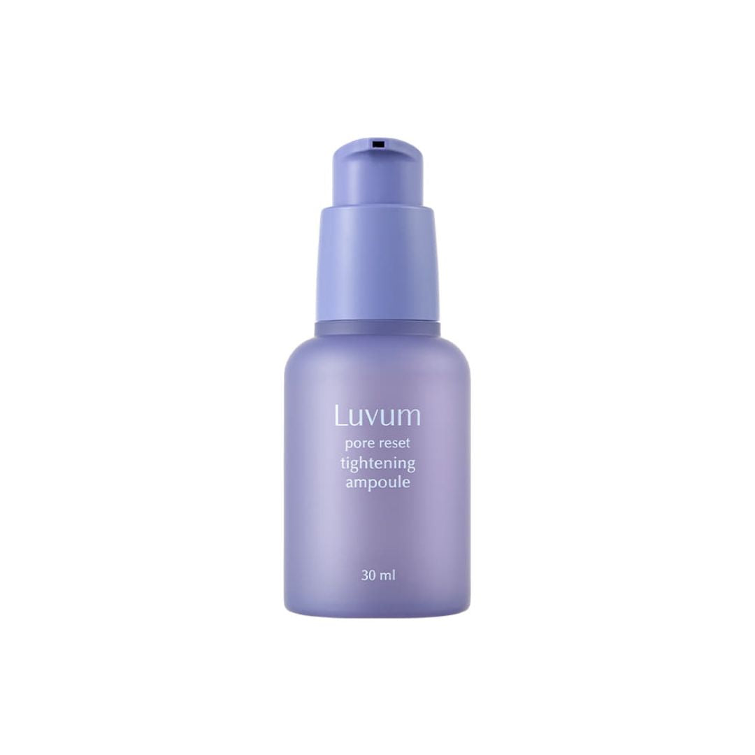 LUVUM Pore Reset Tightening Ampoule 30 ml
