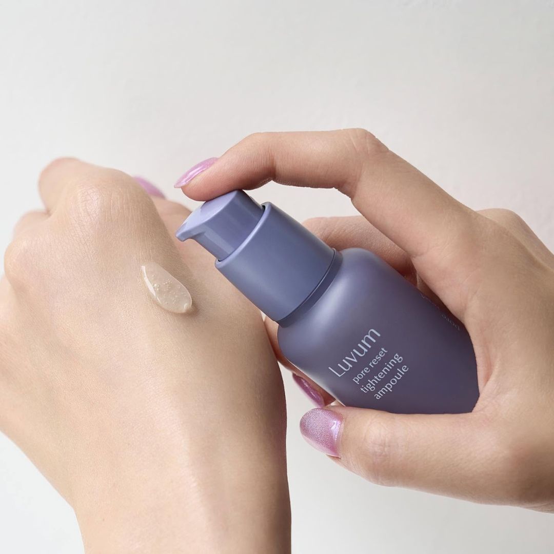 LUVUM Pore Reset Tightening Ampoule 30 ml