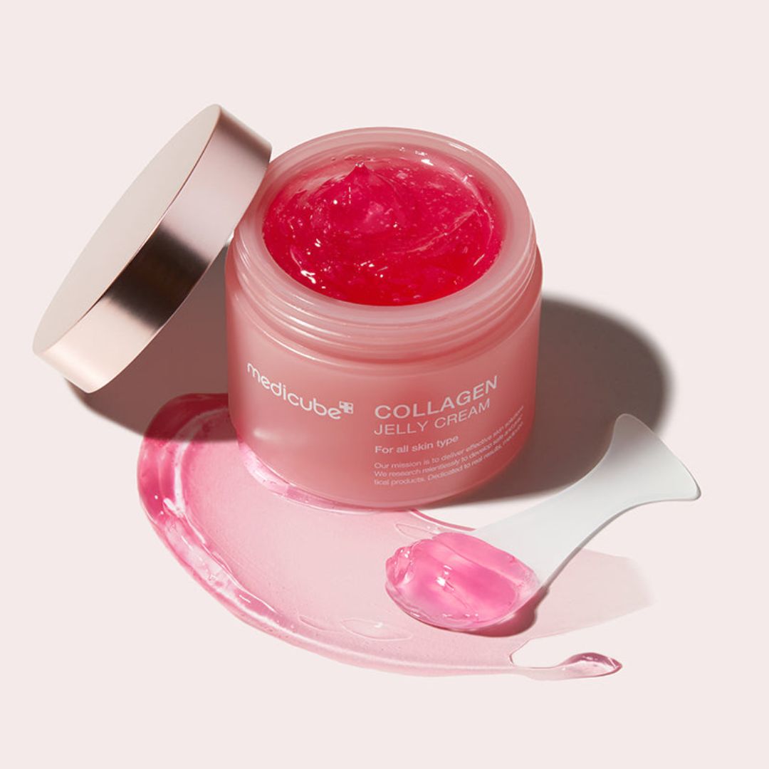 Medicube Collagen Jelly Cream 50ml