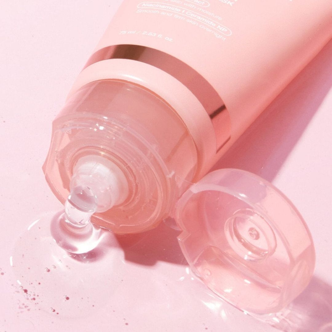 Medicube Collagen Night Wraping Mask 75ml