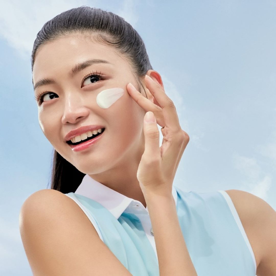 Purito Seoul Daily Soft Touch Sunscreen 60ml