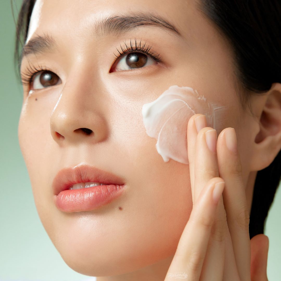 Purito Seoul Wonder Releaf Centella Cream Unscented 50ml